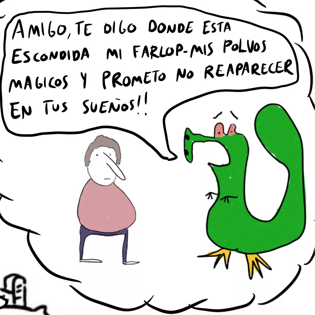 suenyos